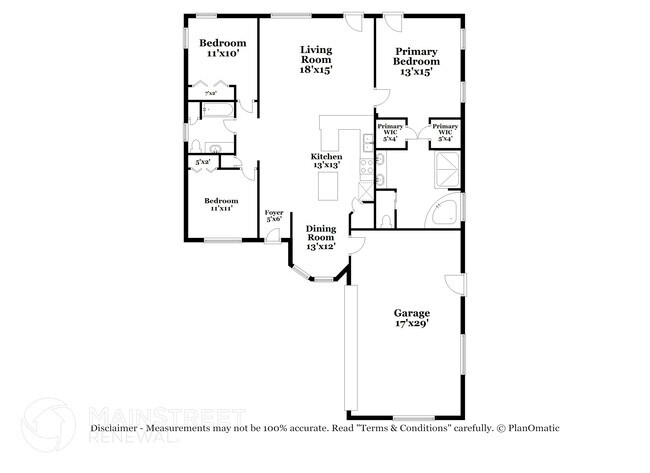 Building Photo - 3300 Hickman Ave