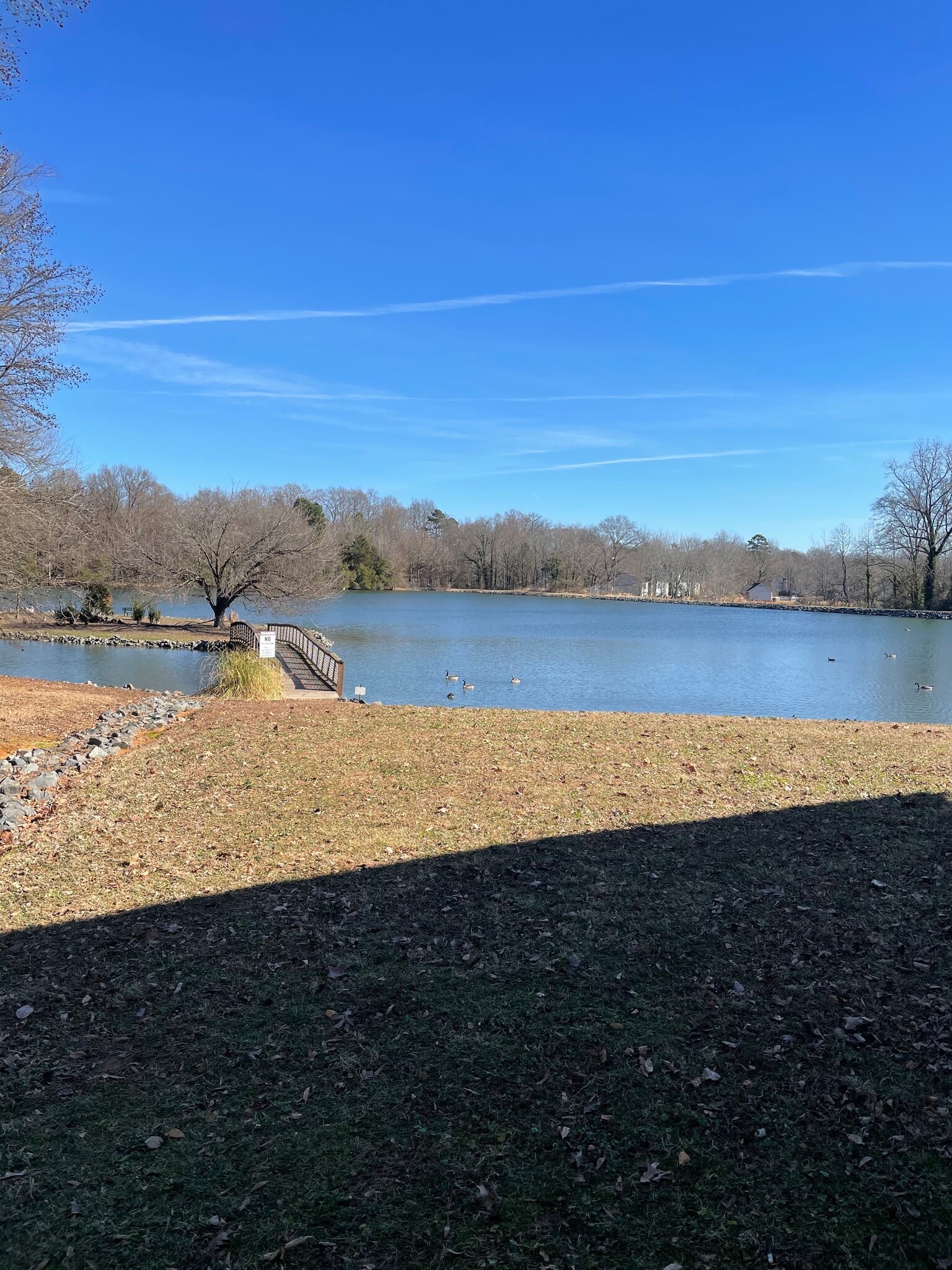 Lake - 4621 Hamory Dr