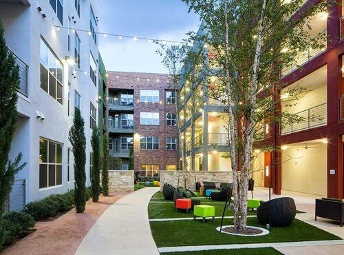 Building Photo - 1830 Simond Ave