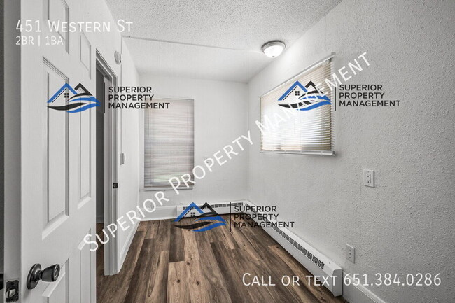 Building Photo - 451 Western St