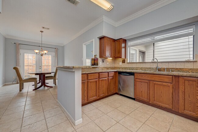 Building Photo - 2555 Bering Dr