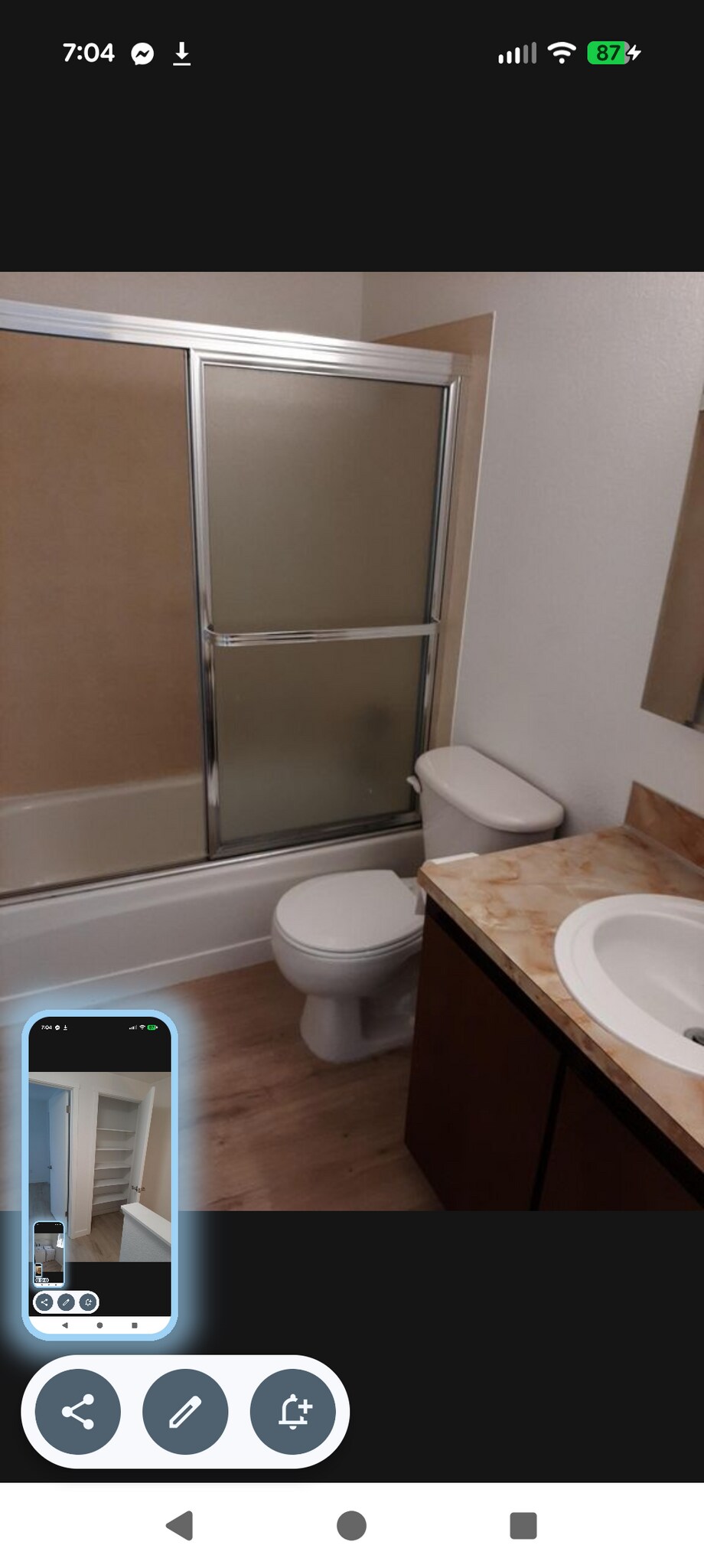 Building Photo - 4617 80th St NE