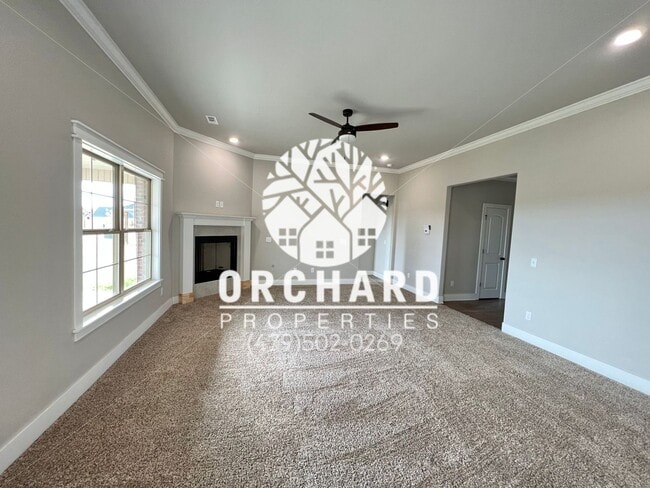 Building Photo - Single-Family Home- Beautiful 4 Bed Westminster Plan