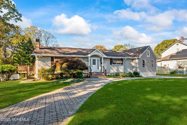 Building Photo - 72 Whalepond Rd