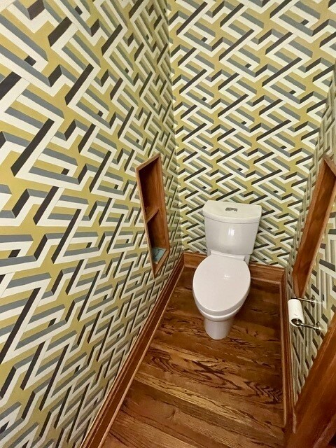 Building Photo - 3700 N Hermitage Ave