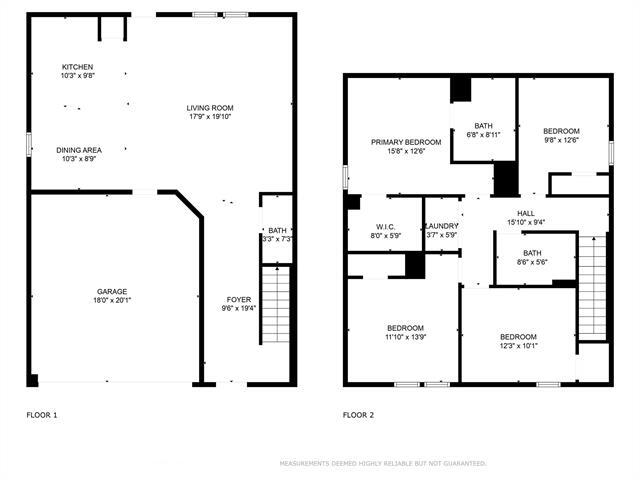Building Photo - 9213 Marilyn Pl