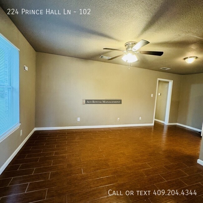Building Photo - 224 Prince Hall Ln