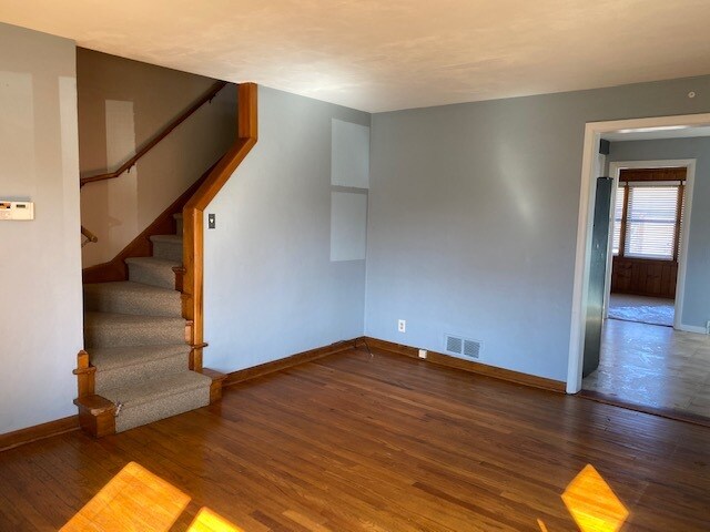 Building Photo - 717 N Highland Ave