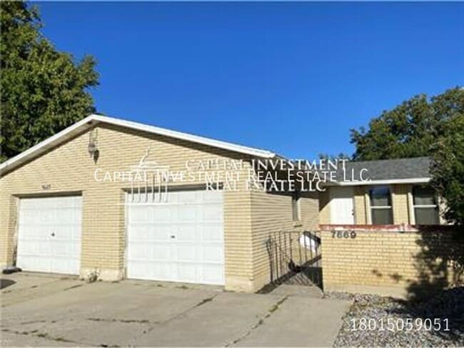 Building Photo - 7669 Birch St