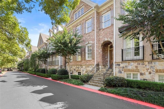 Building Photo - 2317 St Davids Square