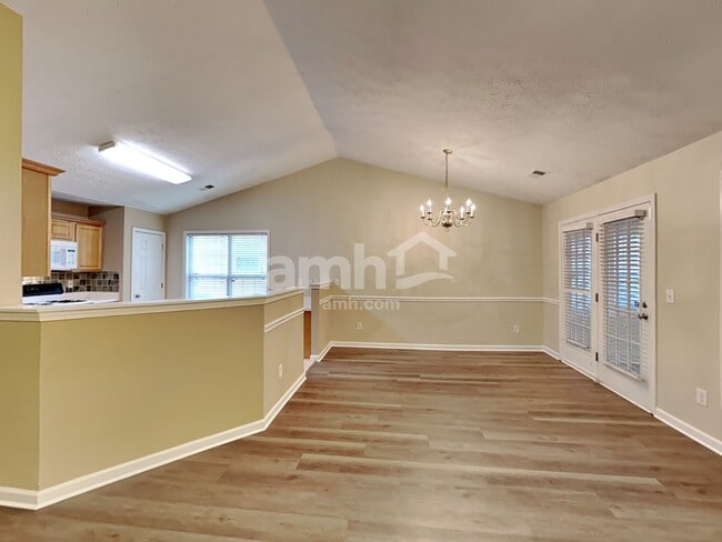 Building Photo - 3391 Washington Commons Ave NW