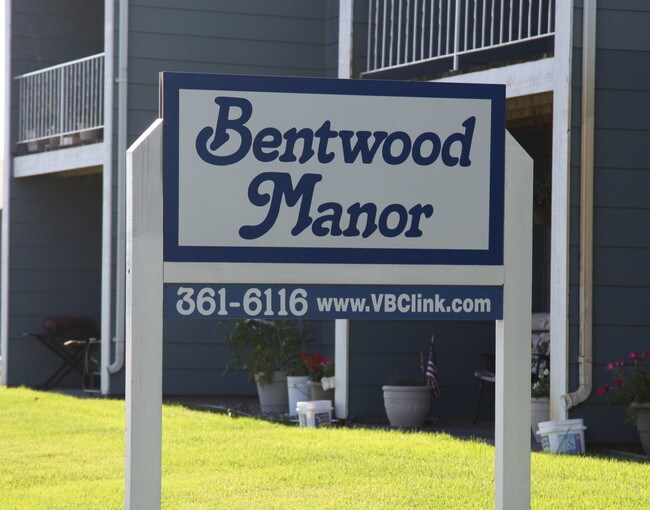 Bentwood Manor Apartments 5401 W 26th St Sioux Falls SD 57106