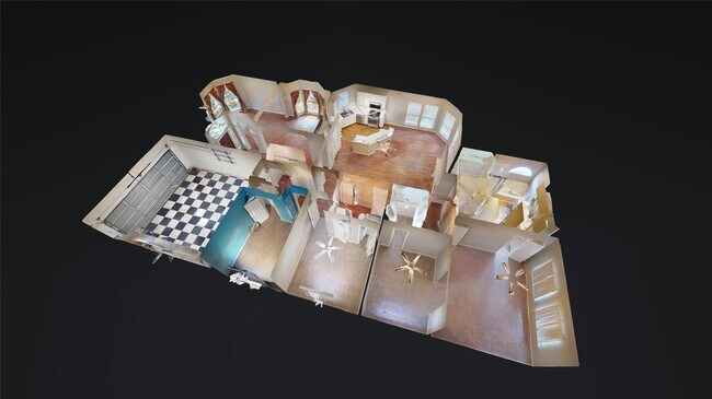 Building Photo - 4822 Silverlake Dr