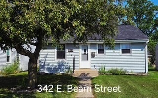 Building Photo - 342 E Beam St