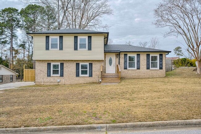 Building Photo - 115 Sunnywood Dr