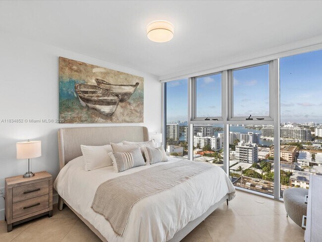 Building Photo - 6899 Collins Ave