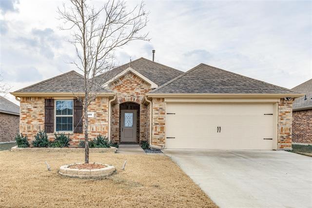 Primary Photo - 609 Gallop Dr