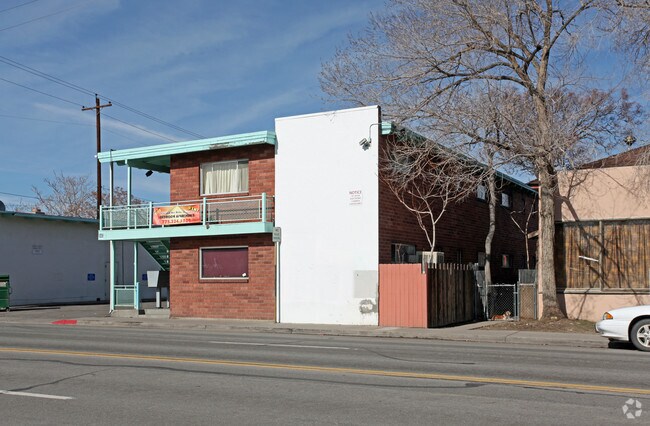 Building Photo - Mill Street Apartments
