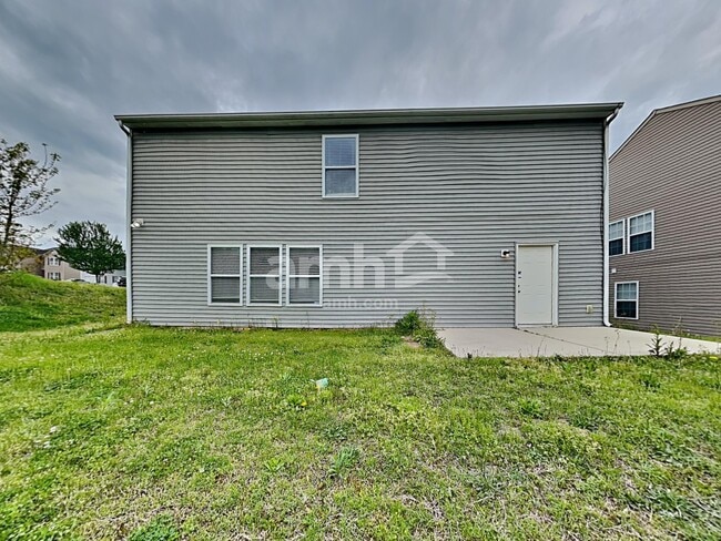 Building Photo - 1516 Bray Dr