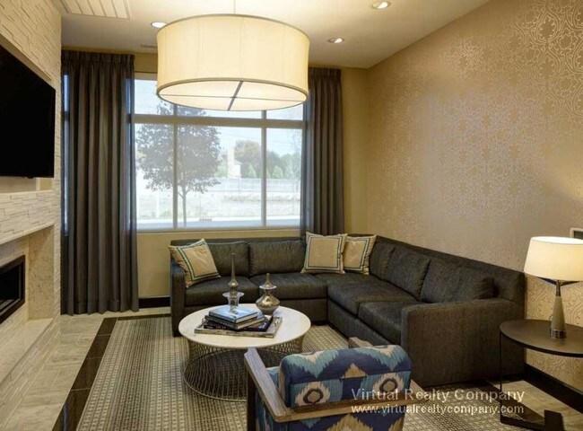 Building Photo - 1500 Lake Cook Rd