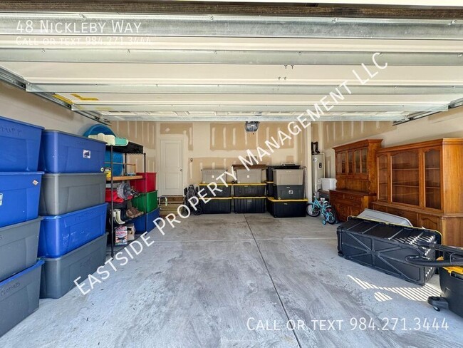 Building Photo - 48 Nickleby Wy