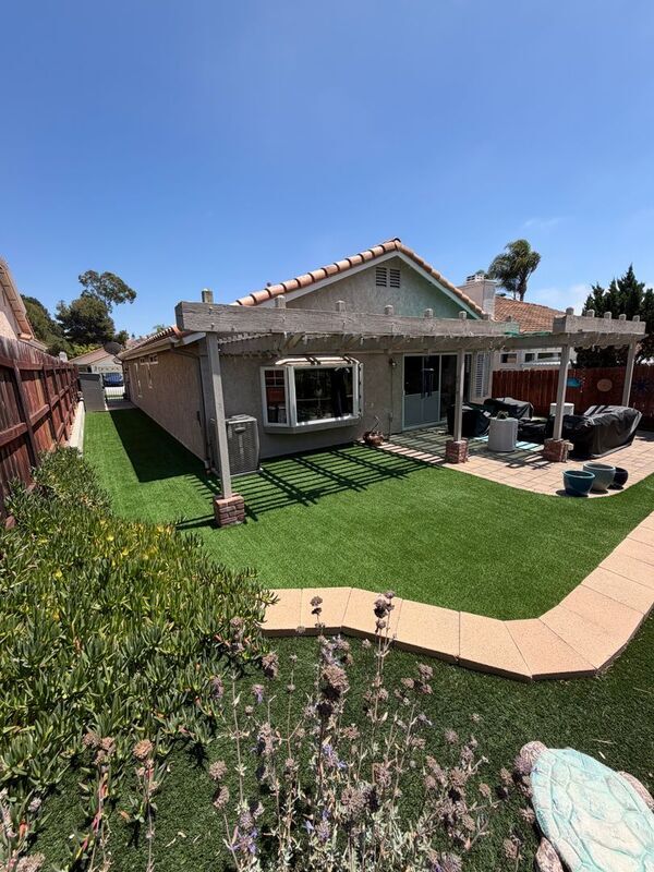 Building Photo - 3760 Via Cabrillo