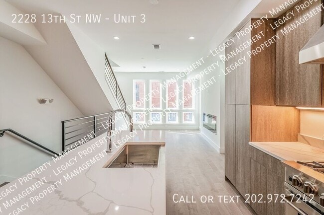 Building Photo - 2228 13th St NW