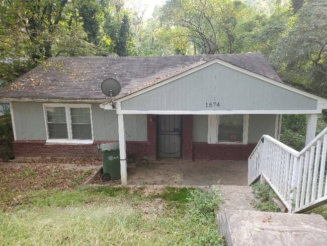 Building Photo - 1574 Ezra Church Dr NW