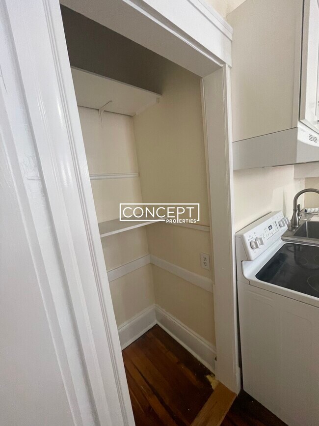 Building Photo - 883A Huntington Ave. Unit 7B