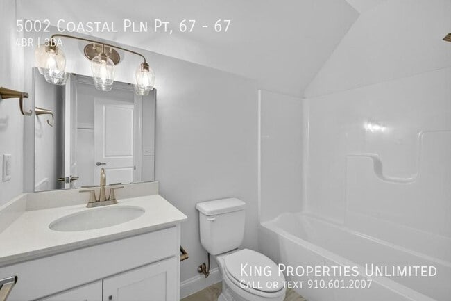 Building Photo - 5002 Coastal Pln Pt