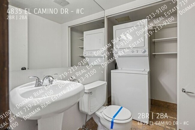 Building Photo - 4835 El Camino Dr