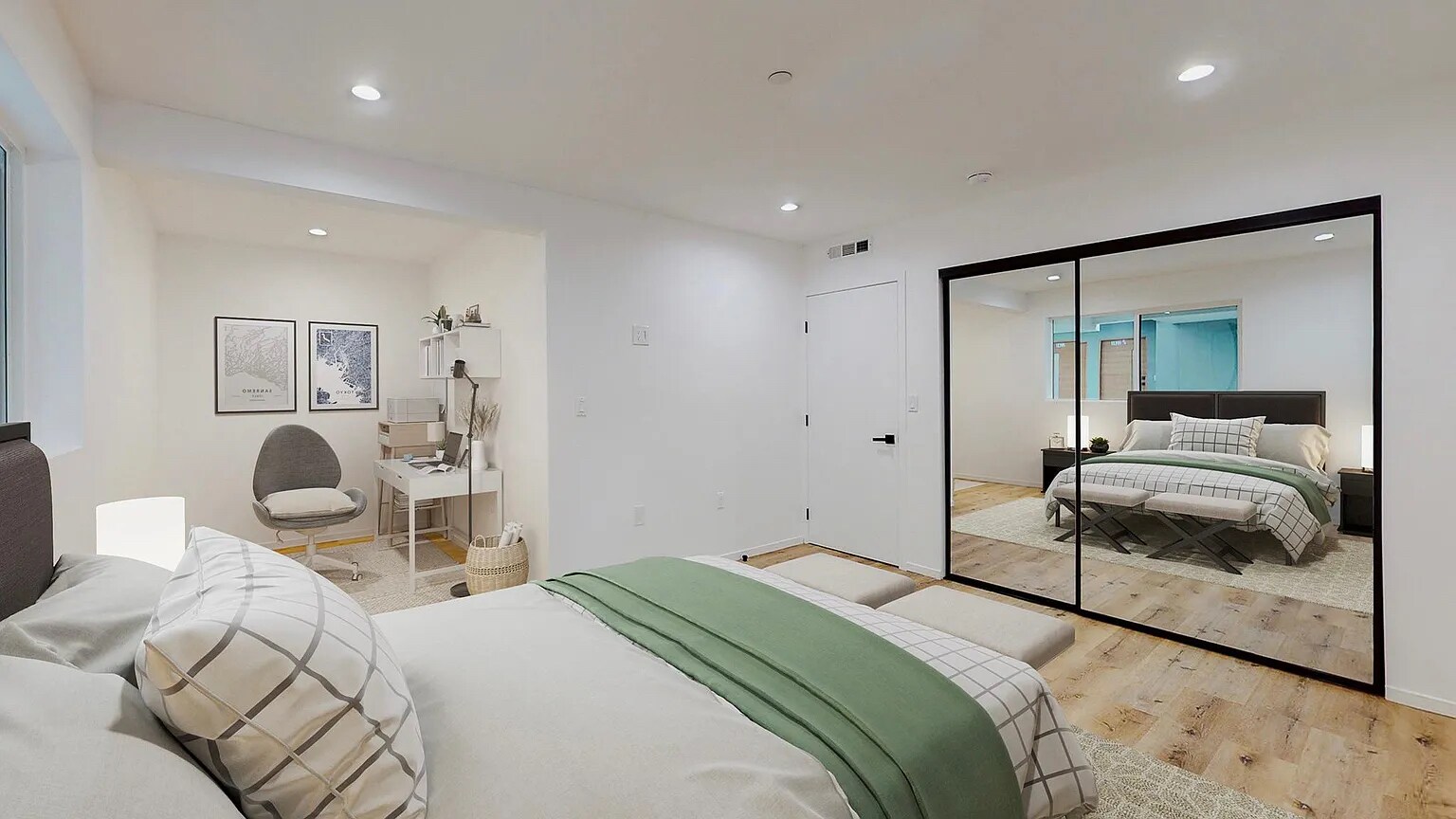 Building Photo - 3820 1/2 Montclair St