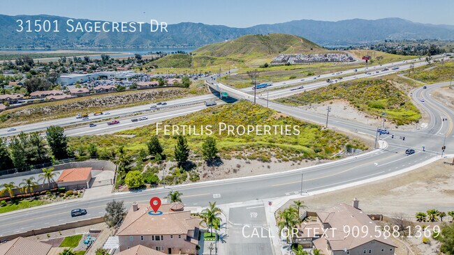 Building Photo - 31501 Sagecrest Dr