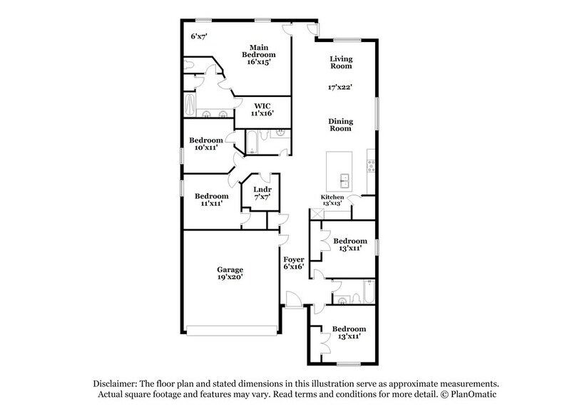 Building Photo - 10526 Rosalina Lp