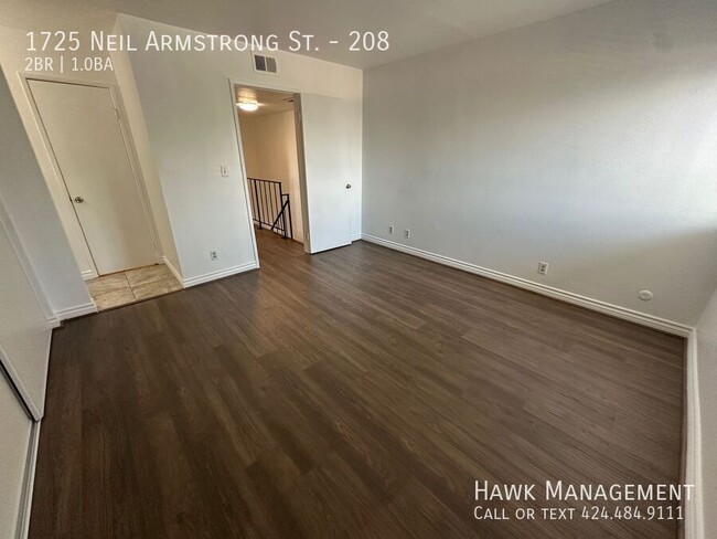 Building Photo - Charming Two-Bedroom Condo in Montebello w...