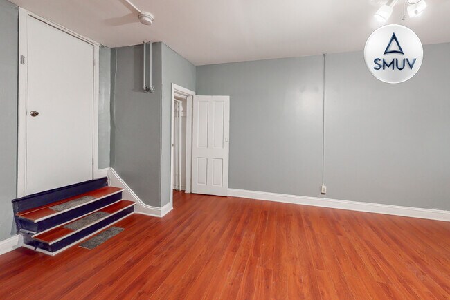 Building Photo - 929 North Calvert-2F