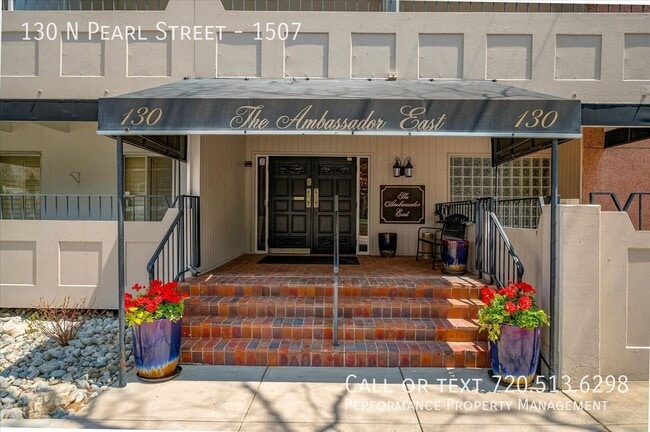 Building Photo - 130 N Pearl St