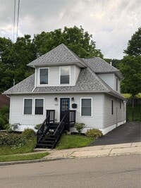 Building Photo - 123 Robble Ave