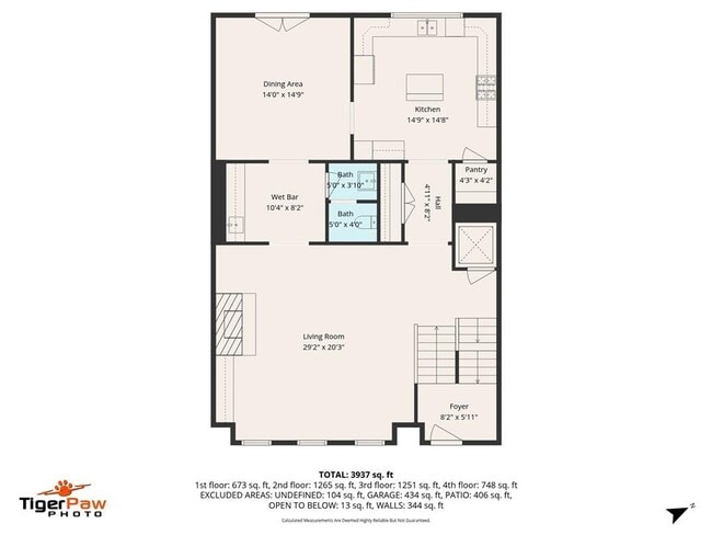 Building Photo - 3475 Roxboro Rd NE