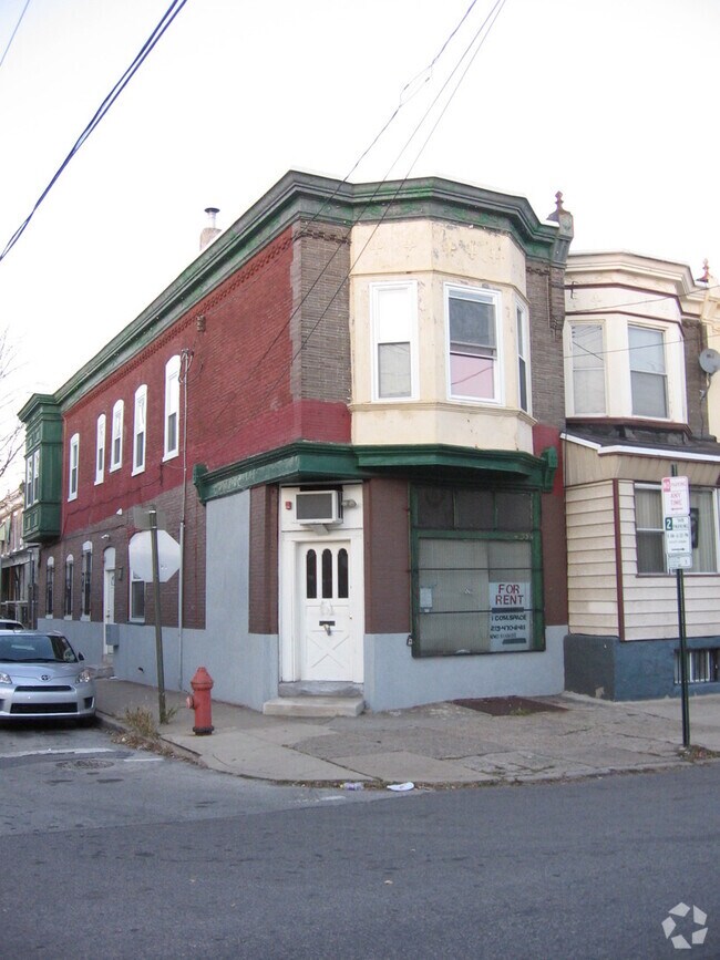 Building Photo - 5219 Arch St