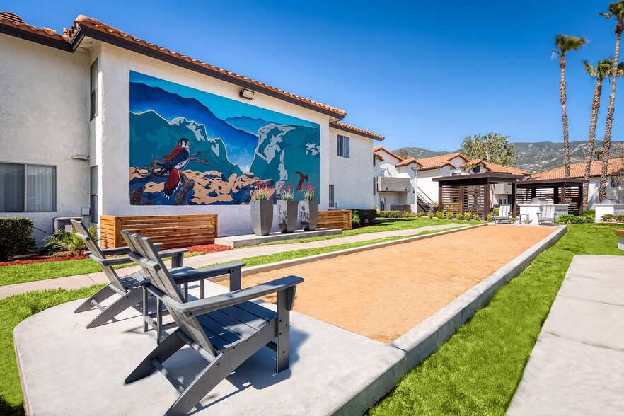 Sixteen60 Apartment Homes 1660 W Kendall Dr San Bernardino CA 92407