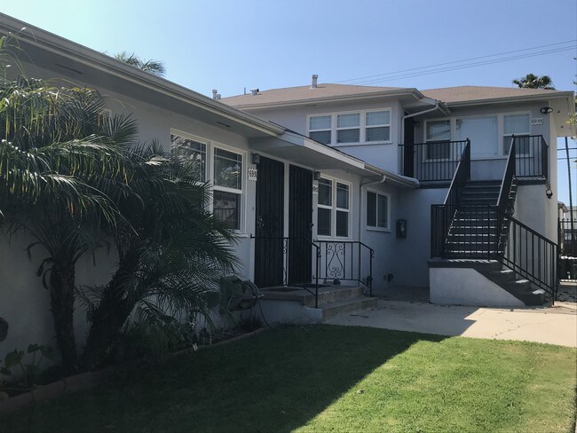 Building Photo - 6951 Kittyhawk Ave