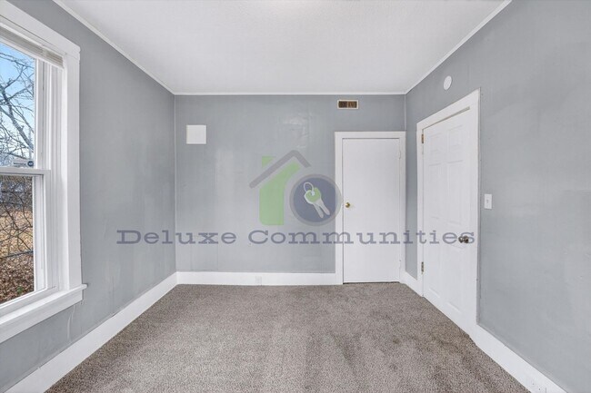 Building Photo - Newly Remodeled 3 Bedroom Home In Muskegon Heights!!