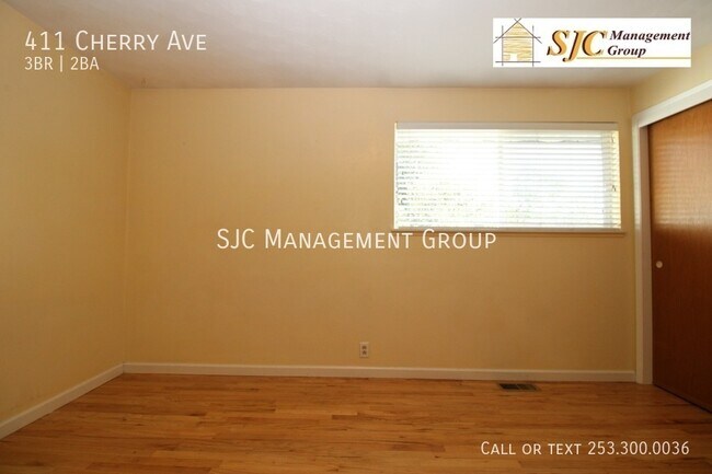 Building Photo - 411 Cherry Ave