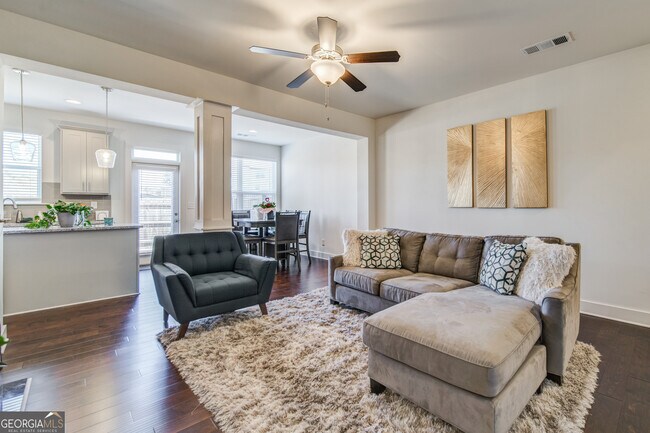 Building Photo - 96 Auburn Gate Ln