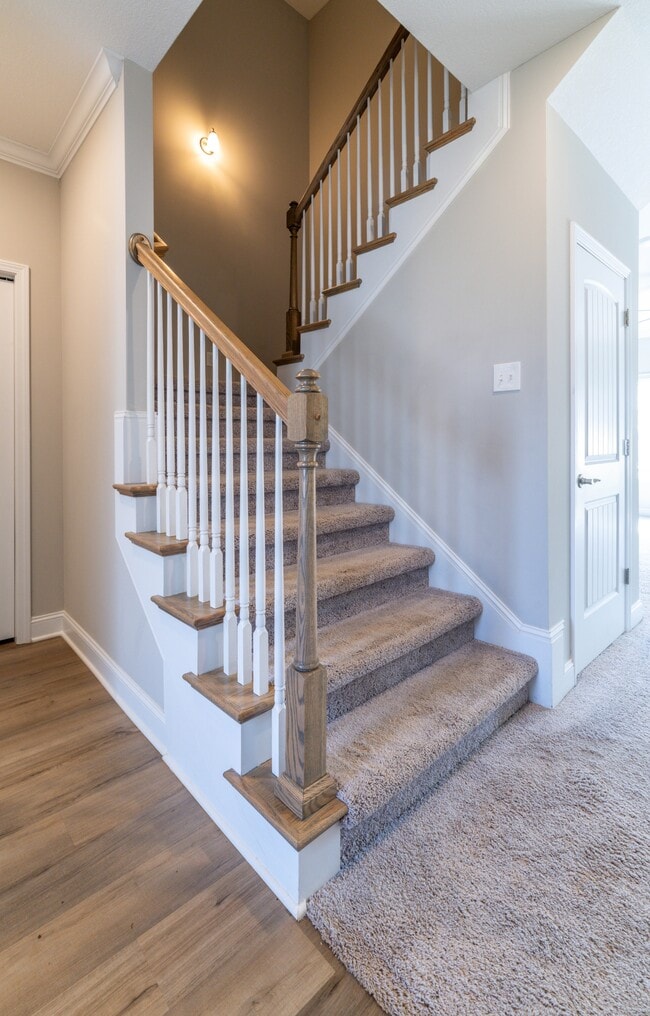 Building Photo - 7703 Honey Oaks Rd