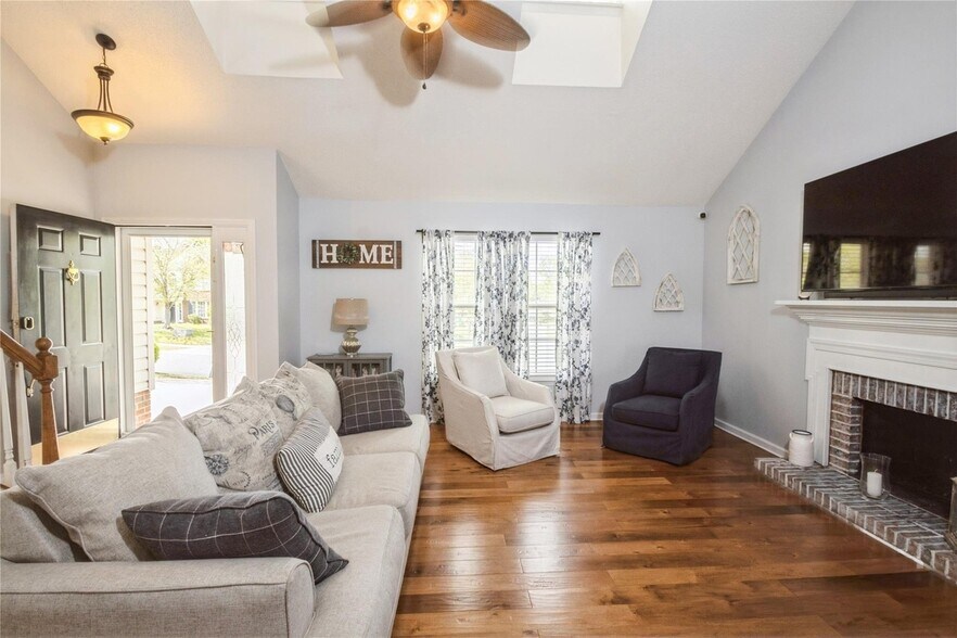 Building Photo - 9430 Cantle Dr
