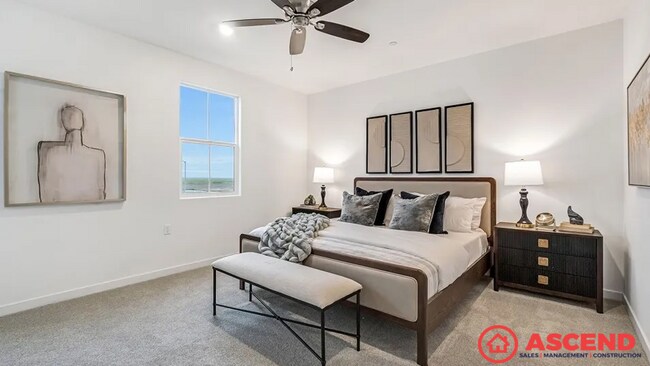 Building Photo - Move-In Ready New Construction – 4 Bed, 2.5 Bath, Solar-Powered, Pet-Friendly