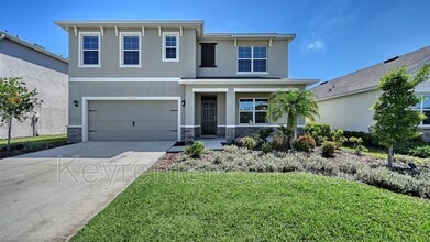 Building Photo - 17326 Harvest Moon Way