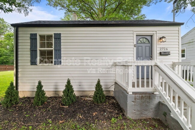 Building Photo - 2726 Osgood Ave